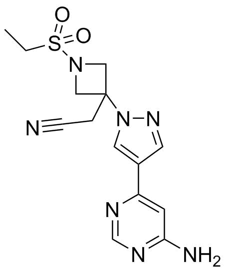 Baricitinib Impurity 24